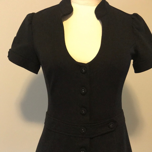 Guess little black dress - Picture 3 of 5